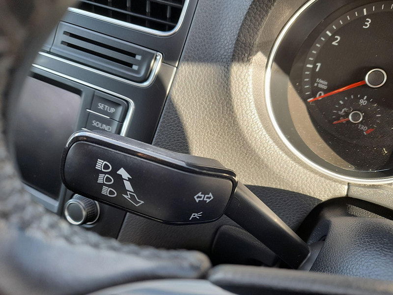 Volkswagen Polo 1.0 BlueMotion Tech SE Euro 6 (s/s) 5dr 5dr Manual 2026