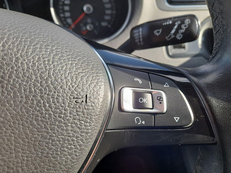 Volkswagen Polo 1.0 BlueMotion Tech SE Euro 6 (s/s) 5dr 5dr Manual 2026