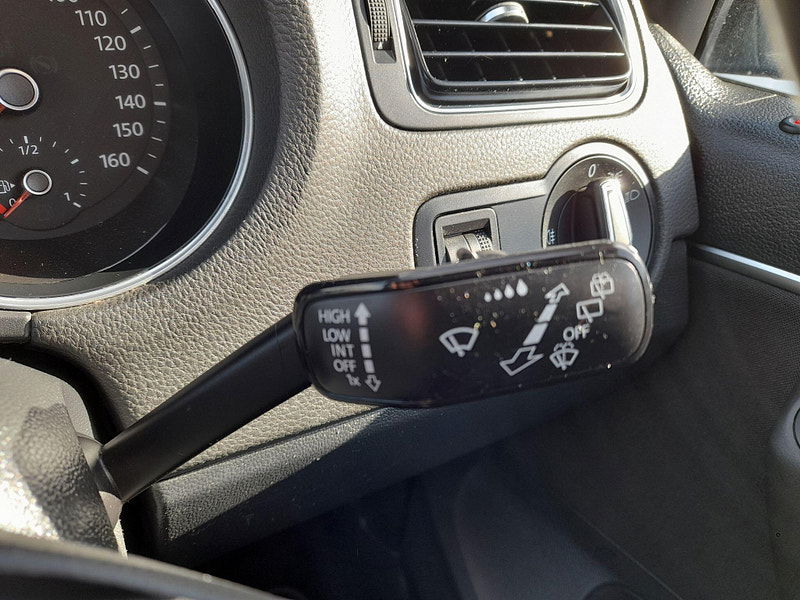 Volkswagen Polo 1.0 BlueMotion Tech SE Euro 6 (s/s) 5dr 5dr Manual 2026