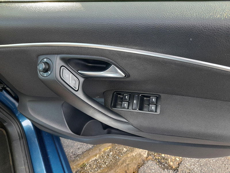 Volkswagen Polo 1.0 BlueMotion Tech SE Euro 6 (s/s) 5dr 5dr Manual 2026