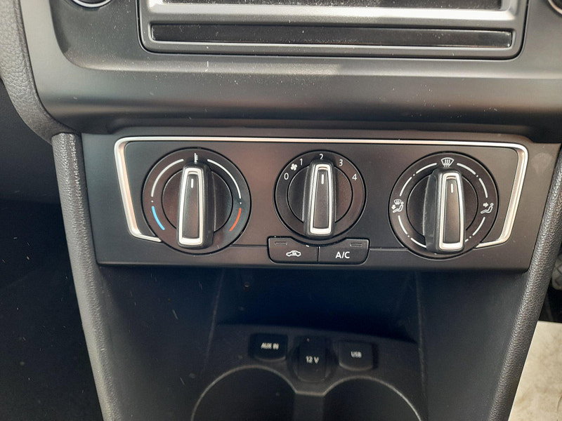 Volkswagen Polo 1.0 BlueMotion Tech SE Euro 6 (s/s) 5dr 5dr Manual 2026