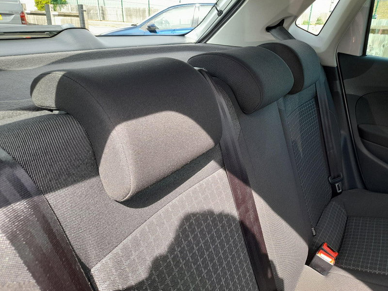 Volkswagen Polo 1.0 BlueMotion Tech SE Euro 6 (s/s) 5dr 5dr Manual 2026