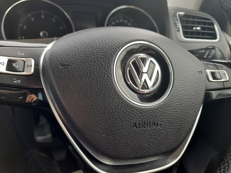 Volkswagen Polo 1.0 BlueMotion Tech SE Euro 6 (s/s) 5dr 5dr Manual 2026