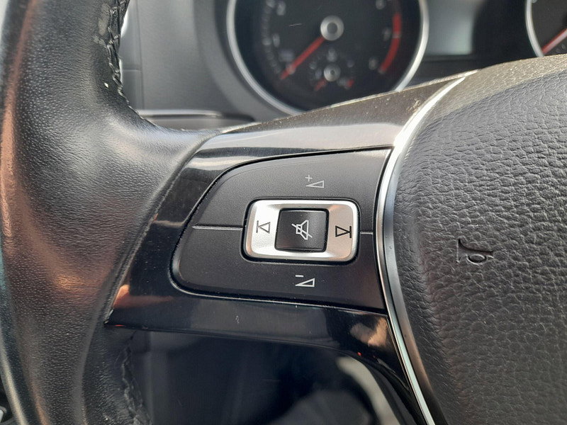 Volkswagen Polo 1.0 BlueMotion Tech SE Euro 6 (s/s) 5dr 5dr Manual 2026