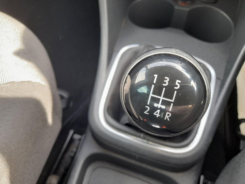 Volkswagen Polo 1.0 BlueMotion Tech SE Euro 6 (s/s) 5dr 5dr Manual 2026