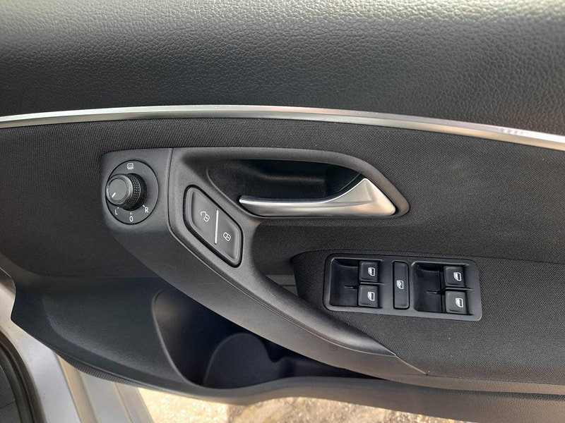 Volkswagen Polo 1.0 BlueMotion Tech SE Euro 6 (s/s) 5dr 5dr Manual 2026