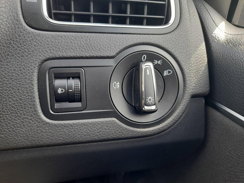 Volkswagen Polo 1.0 BlueMotion Tech SE Euro 6 (s/s) 5dr 5dr Manual 2026