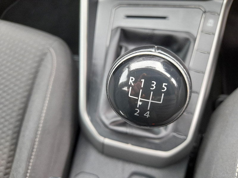 Volkswagen Polo 1.0 EVO SE Euro 6 (s/s) 5dr 5dr Manual 2026