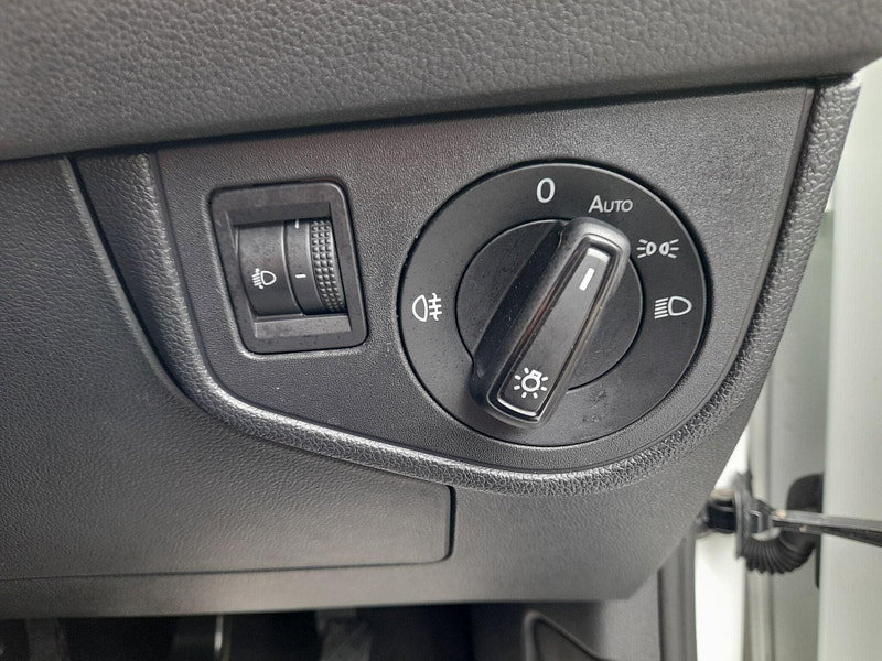 Volkswagen Polo 1.0 EVO SE Euro 6 (s/s) 5dr 5dr Manual 2026