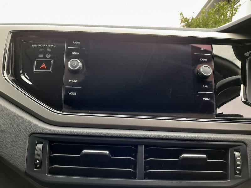 Volkswagen Polo 1.0 EVO SE Euro 6 (s/s) 5dr 5dr Manual 2026