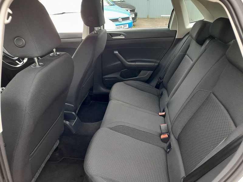 Volkswagen Polo 1.0 EVO SE Euro 6 (s/s) 5dr 5dr Manual 2026