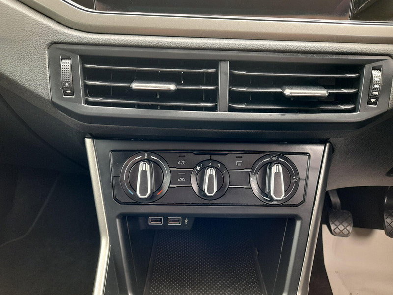 Volkswagen Polo 1.0 EVO SE Euro 6 (s/s) 5dr 5dr Manual 2026