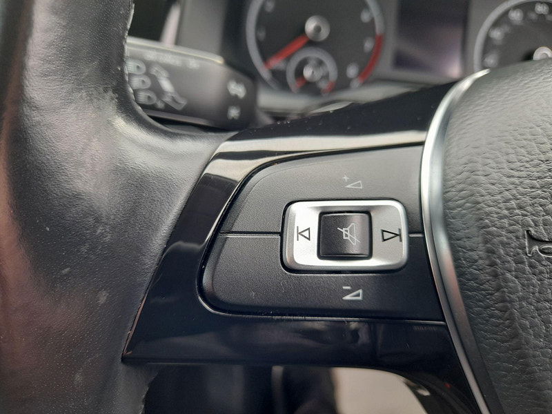 Volkswagen Polo 1.0 EVO SE Euro 6 (s/s) 5dr 5dr Manual 2026