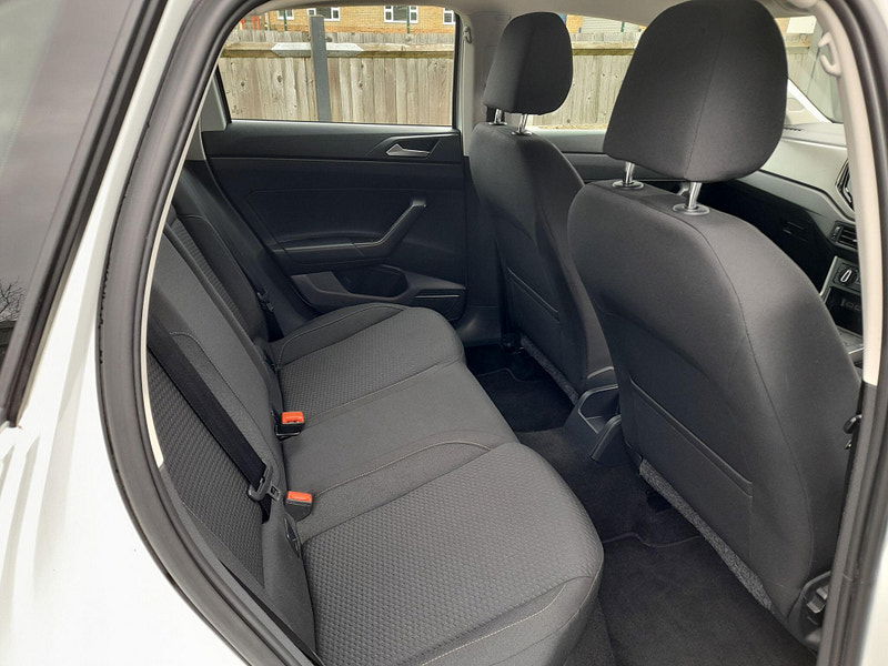 Volkswagen Polo 1.0 EVO SE Euro 6 (s/s) 5dr 5dr Manual 2026