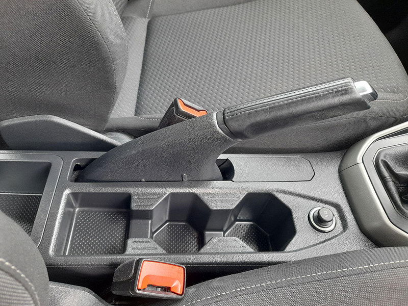 Volkswagen Polo 1.0 EVO SE Euro 6 (s/s) 5dr 5dr Manual 2026