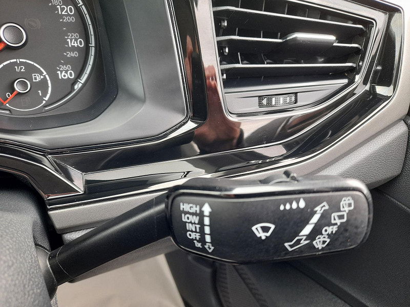 Volkswagen Polo 1.0 EVO SE Euro 6 (s/s) 5dr 5dr Manual 2026