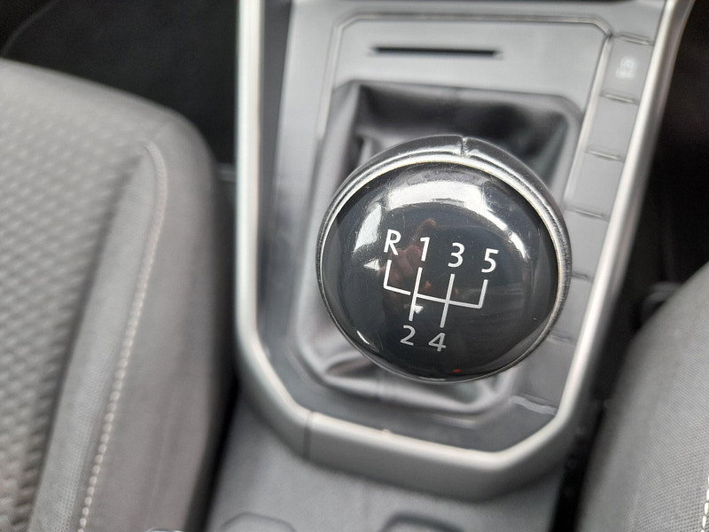 Volkswagen Polo 1.0 EVO SE Euro 6 (s/s) 5dr 5dr Manual 2026