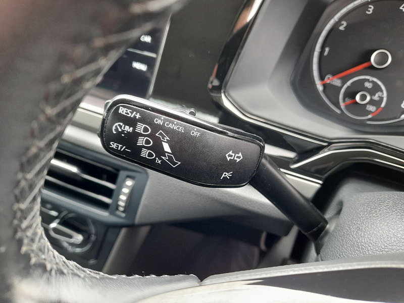 Volkswagen Polo 1.0 EVO SE Euro 6 (s/s) 5dr 5dr Manual 2026