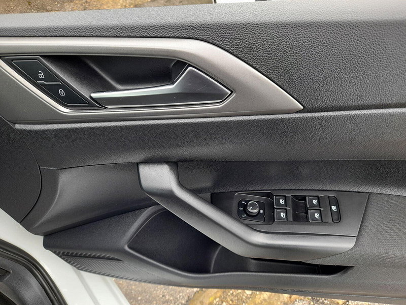 Volkswagen Polo 1.0 EVO SE Euro 6 (s/s) 5dr 5dr Manual 2026