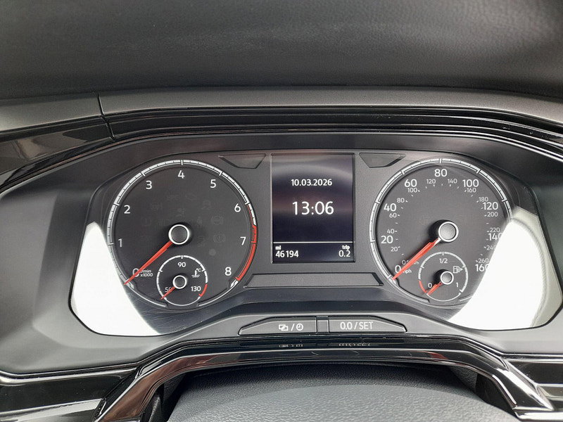 Volkswagen Polo 1.0 EVO SE Euro 6 (s/s) 5dr 5dr Manual 2026