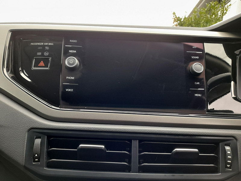 Volkswagen Polo 1.0 EVO SE Euro 6 (s/s) 5dr 5dr Manual 2026