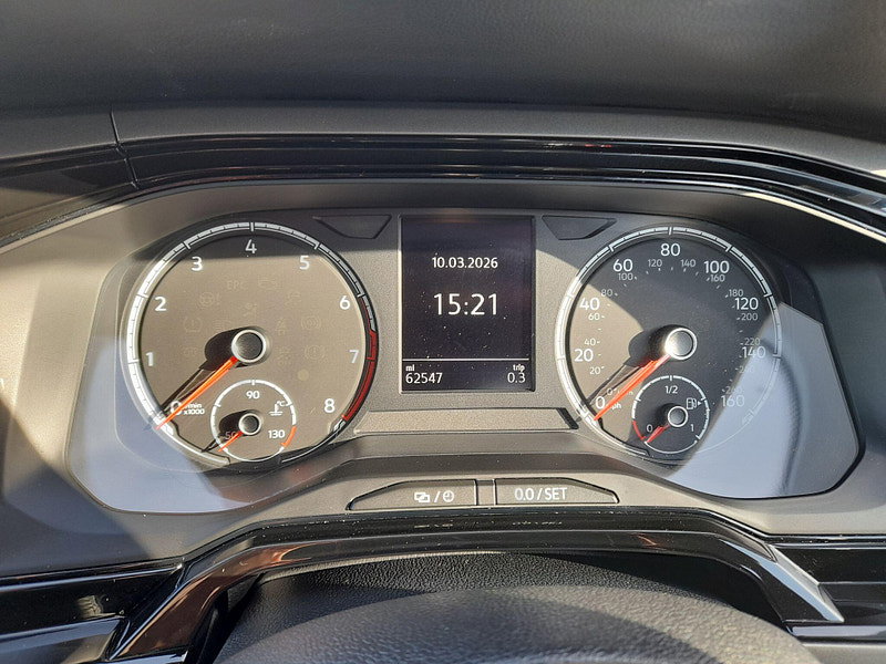 Volkswagen Polo 1.0 TSI SE Euro 6 (s/s) 5dr 5dr Manual 2026