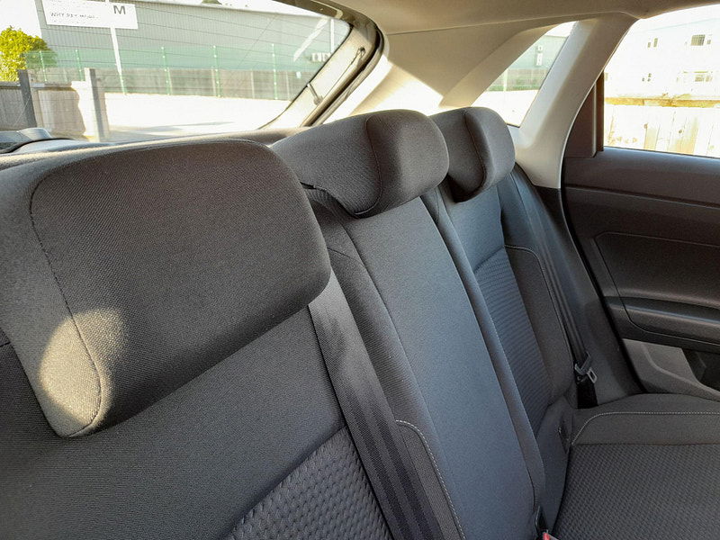 Volkswagen Polo 1.0 TSI SE Euro 6 (s/s) 5dr 5dr Manual 2026