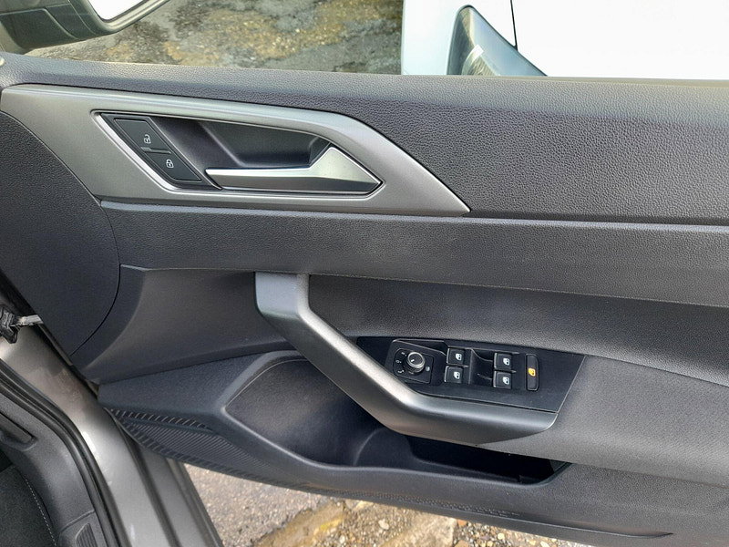 Volkswagen Polo 1.0 TSI SE Euro 6 (s/s) 5dr 5dr Manual 2026