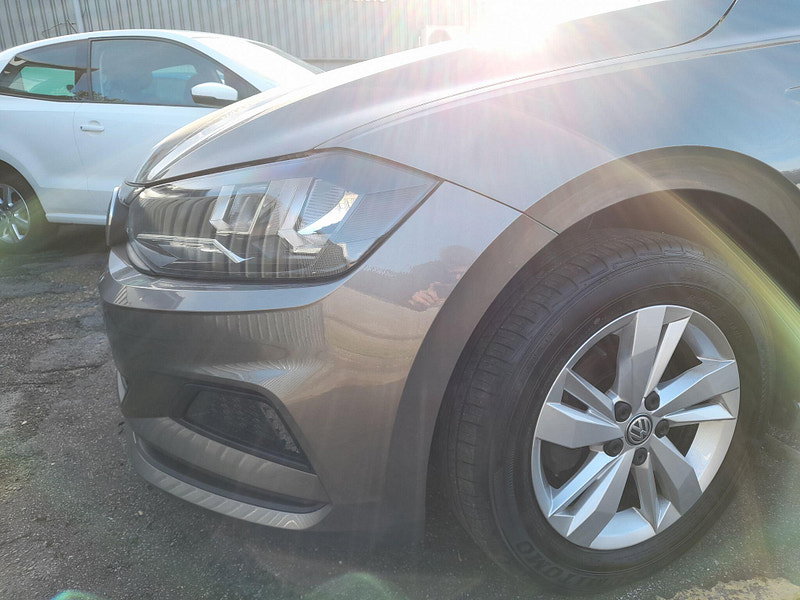 Volkswagen Polo 1.0 TSI SE Euro 6 (s/s) 5dr 5dr Manual 2026