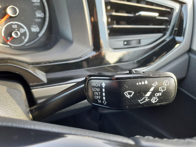 Volkswagen Polo 1.0 TSI SE Euro 6 (s/s) 5dr 5dr Manual 2026