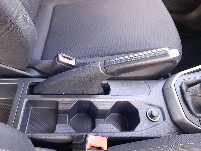 Volkswagen Polo 1.0 TSI SE Euro 6 (s/s) 5dr 5dr Manual 2026