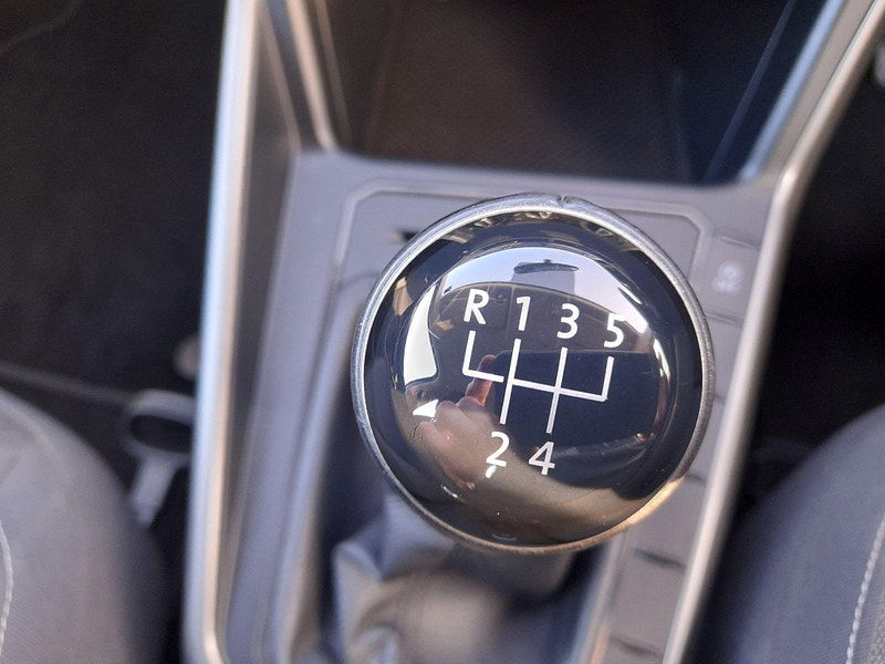 Volkswagen Polo 1.0 TSI SE Euro 6 (s/s) 5dr 5dr Manual 2026