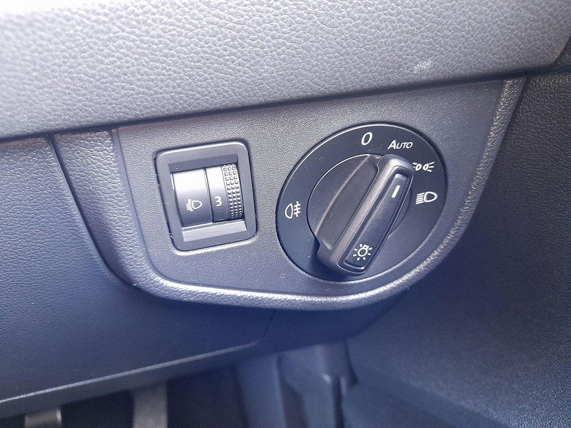 Volkswagen Polo 1.0 TSI SE Euro 6 (s/s) 5dr 5dr Manual 2026