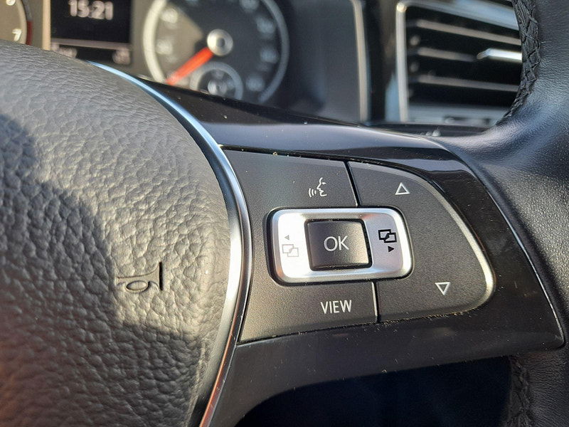 Volkswagen Polo 1.0 TSI SE Euro 6 (s/s) 5dr 5dr Manual 2026