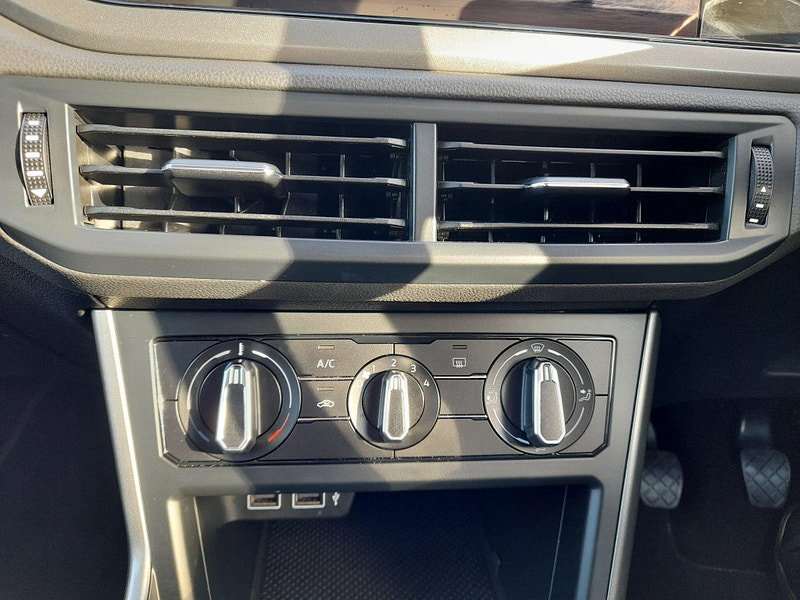 Volkswagen Polo 1.0 TSI SE Euro 6 (s/s) 5dr 5dr Manual 2026