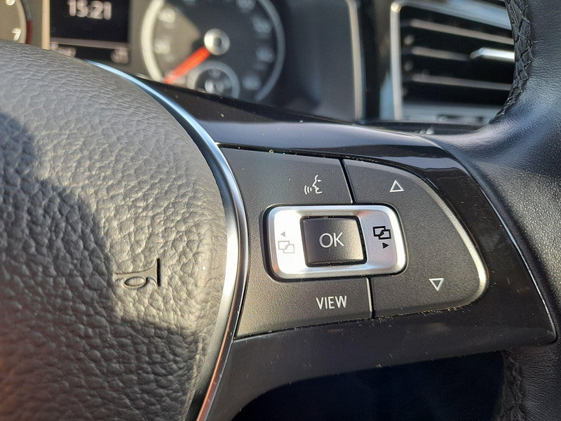 Volkswagen Polo 1.0 TSI SE Euro 6 (s/s) 5dr 5dr Manual 2026