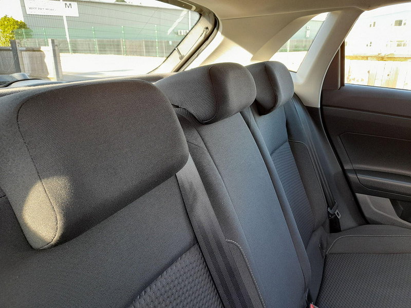 Volkswagen Polo 1.0 TSI SE Euro 6 (s/s) 5dr 5dr Manual 2026