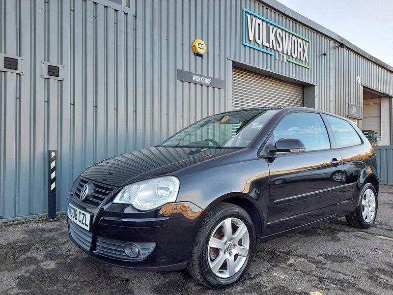 Volkswagen Polo 1.2 Match 3dr 3dr Manual 2025
