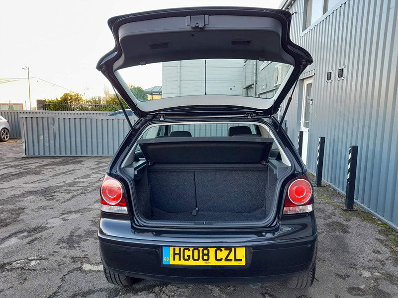 Volkswagen Polo 1.2 Match 3dr 3dr Manual 2025
