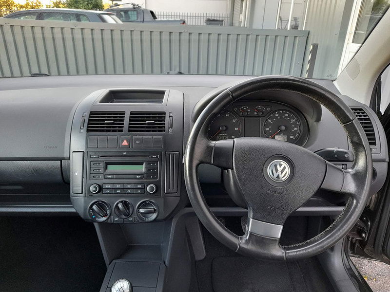 Volkswagen Polo 1.2 Match 3dr 3dr Manual 2025