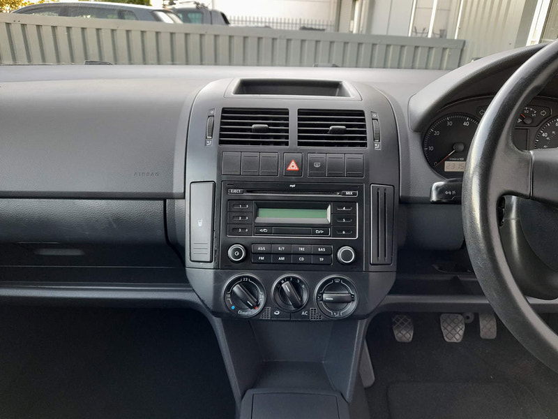 Volkswagen Polo 1.2 Match 3dr 3dr Manual 2025