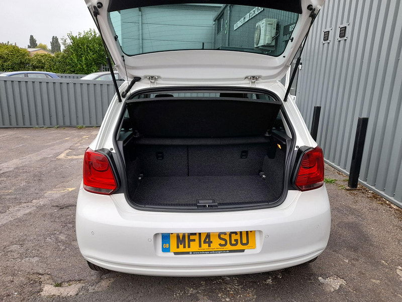 Volkswagen Polo 1.2 Match Edition Euro 5 3dr 3dr Manual 2025