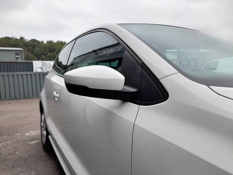 Volkswagen Polo 1.2 Match Edition Euro 5 3dr 3dr Manual 2025