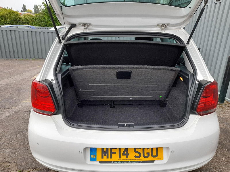 Volkswagen Polo 1.2 Match Edition Euro 5 3dr 3dr Manual 2025