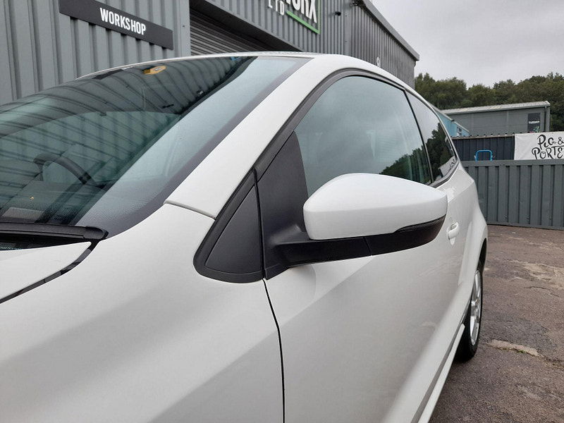 Volkswagen Polo 1.2 Match Edition Euro 5 3dr 3dr Manual 2025