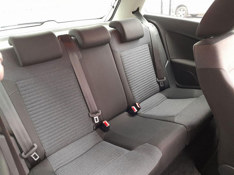 Volkswagen Polo 1.2 Match Edition Euro 5 3dr 3dr Manual 2025