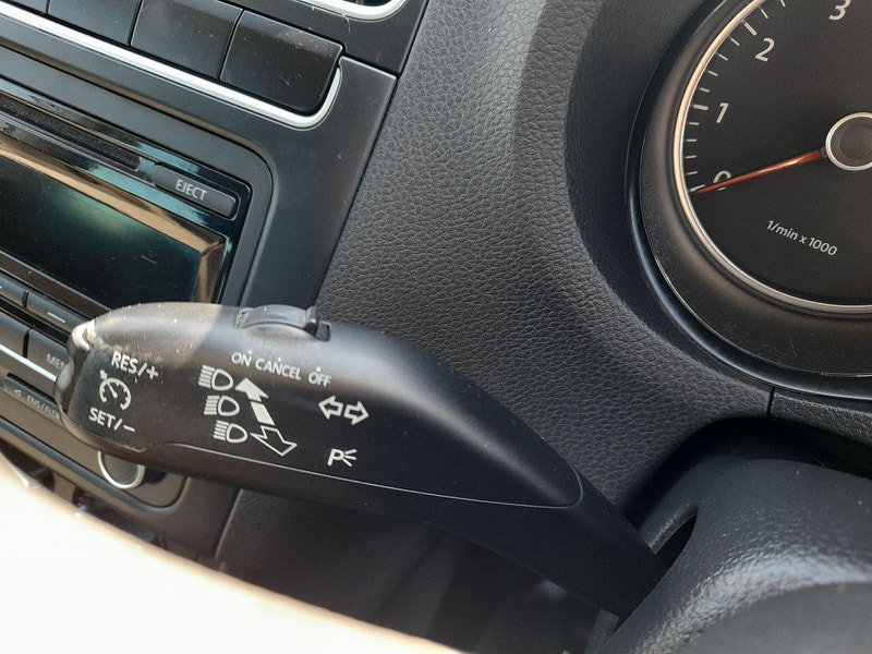 Volkswagen Polo 1.2 Match Edition Euro 5 5dr 5dr Manual 2026