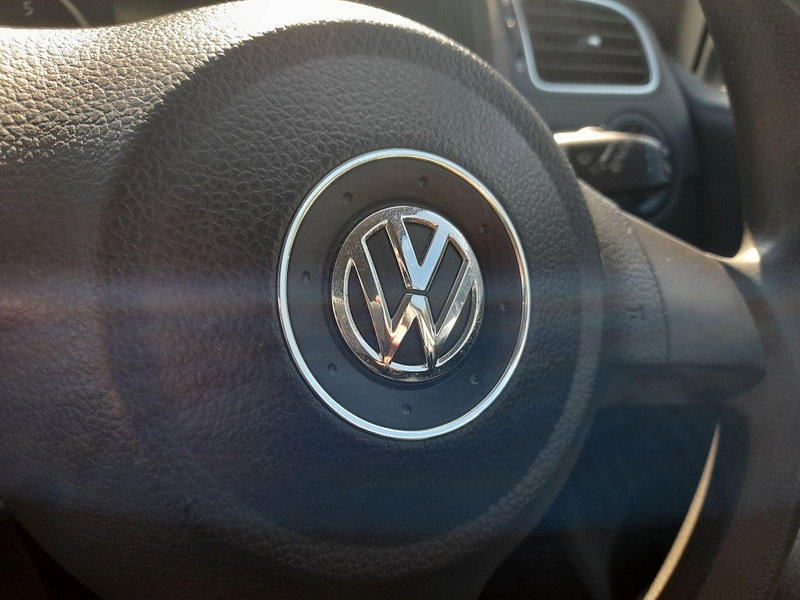 Volkswagen Polo 1.2 Match Edition Euro 5 5dr 5dr Manual 2026