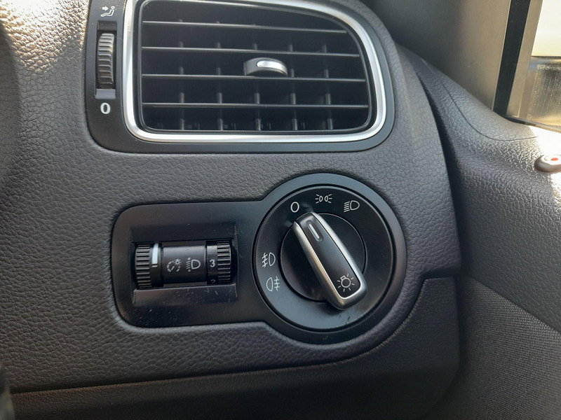 Volkswagen Polo 1.2 Match Edition Euro 5 5dr 5dr Manual 2026