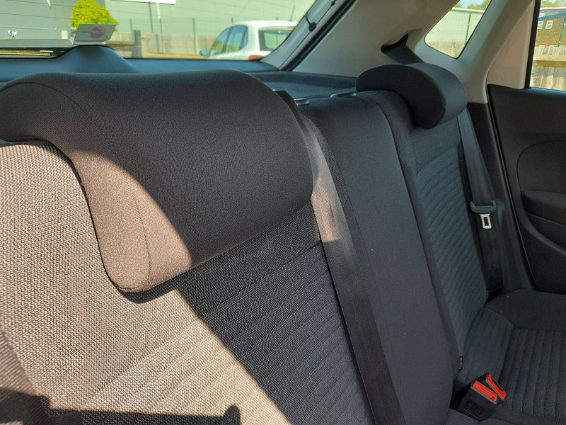 Volkswagen Polo 1.2 Match Edition Euro 5 5dr 5dr Manual 2026